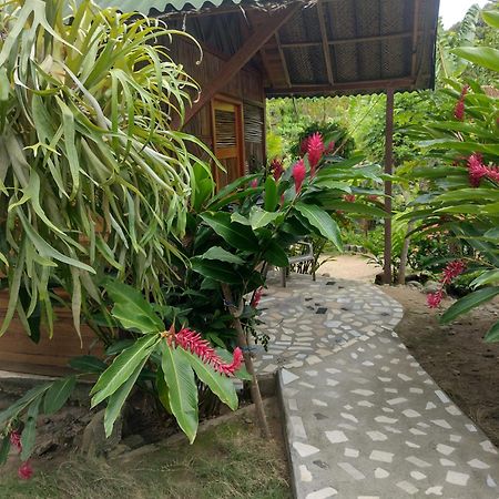 Casa Kumake Tayrona Villa El Zaino Dış mekan fotoğraf