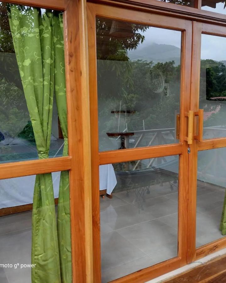 Casa Kumake Tayrona Villa El Zaino Dış mekan fotoğraf