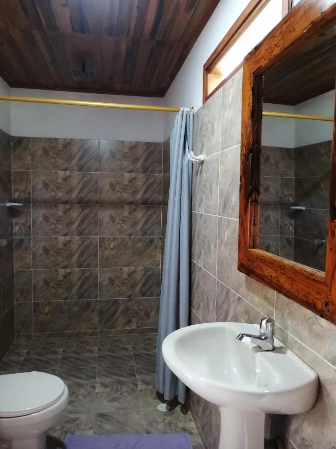 Casa Kumake Tayrona Villa El Zaino Dış mekan fotoğraf
