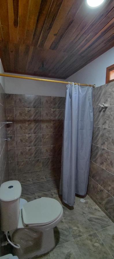 Casa Kumake Tayrona Villa El Zaino Dış mekan fotoğraf