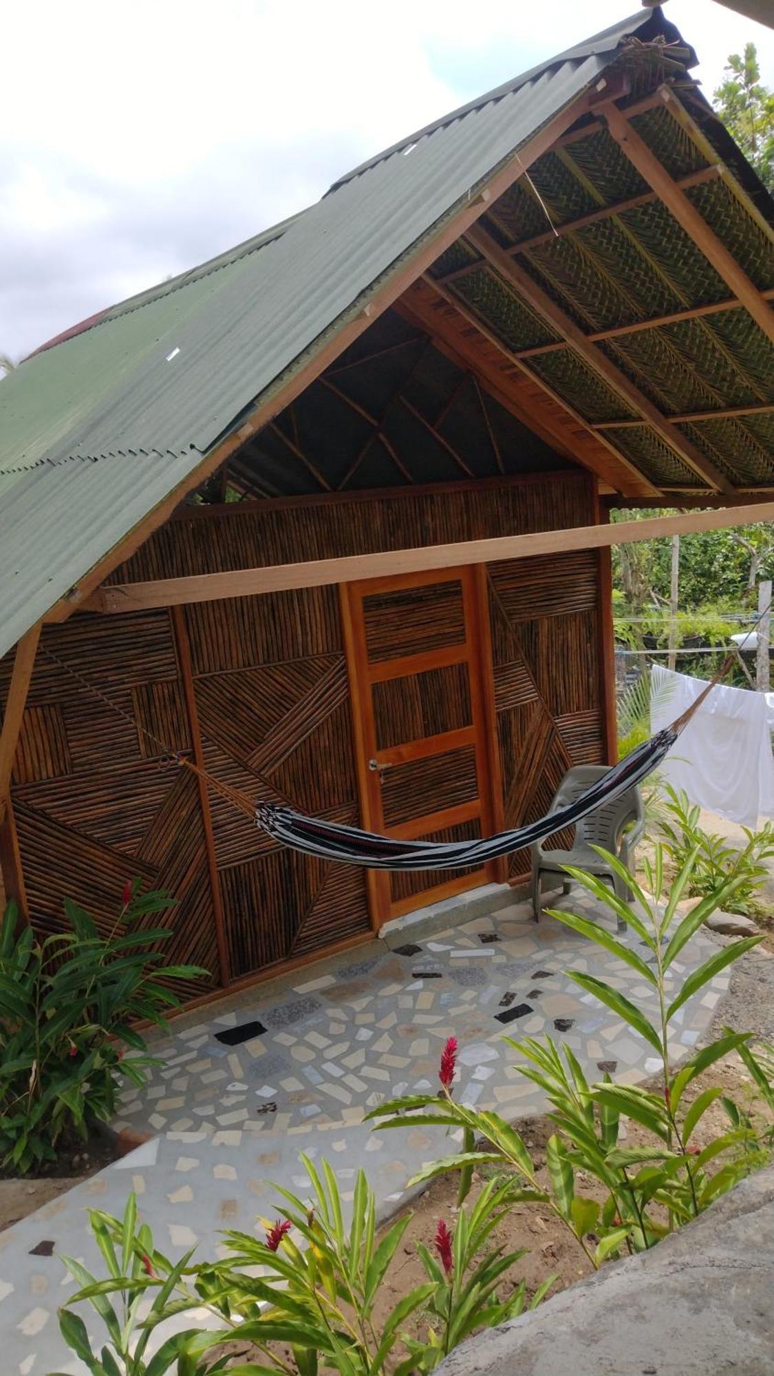 Casa Kumake Tayrona Villa El Zaino Dış mekan fotoğraf