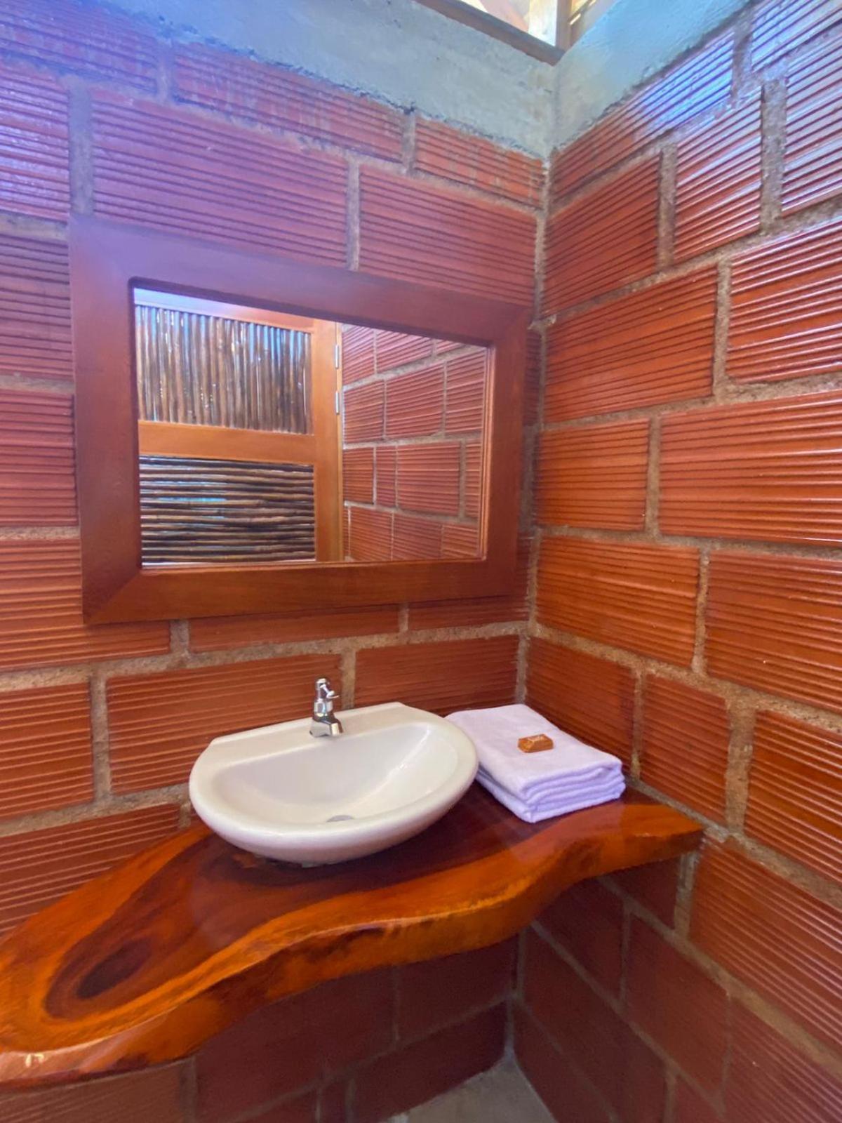 Casa Kumake Tayrona Villa El Zaino Dış mekan fotoğraf