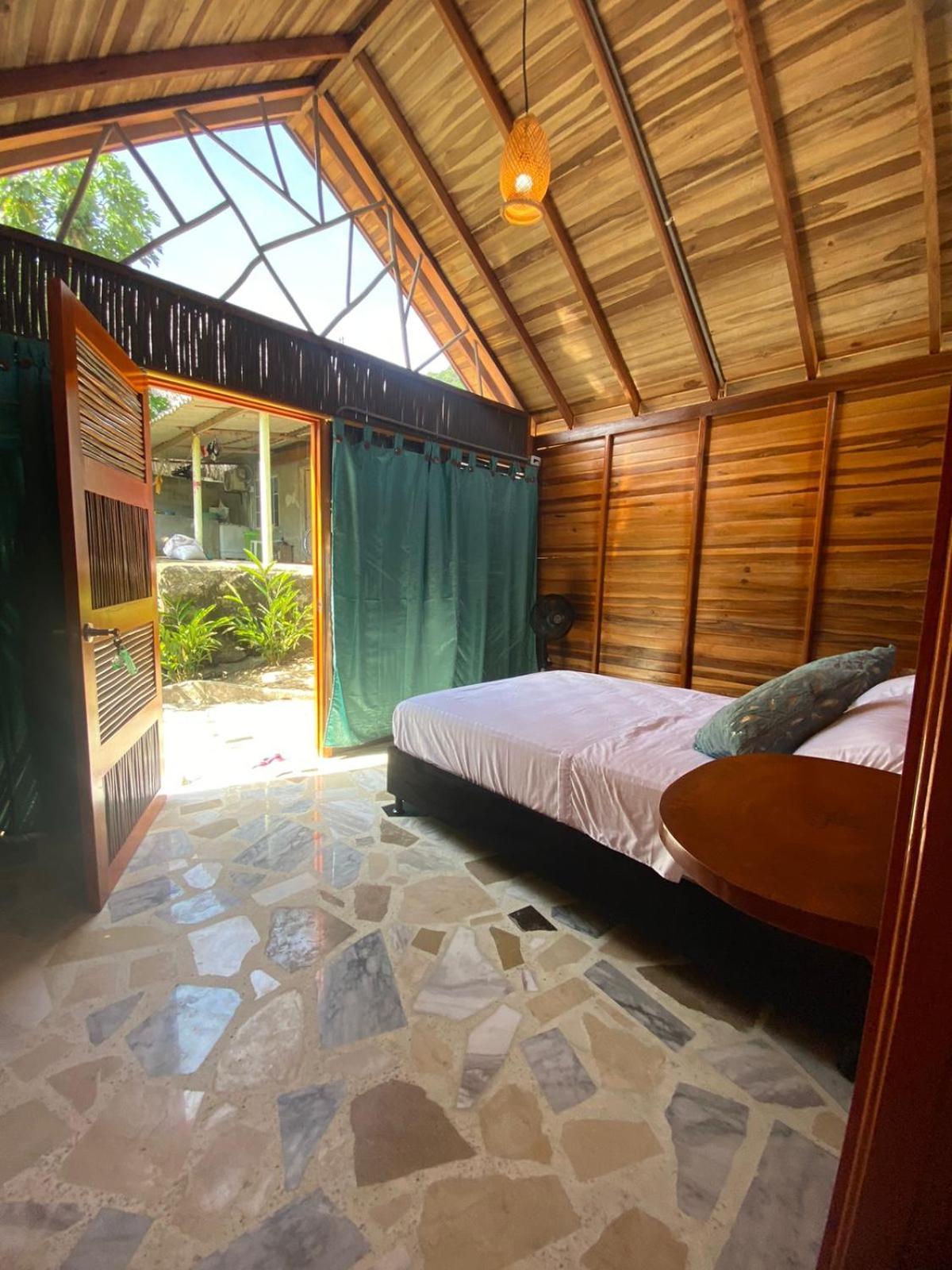 Casa Kumake Tayrona Villa El Zaino Dış mekan fotoğraf