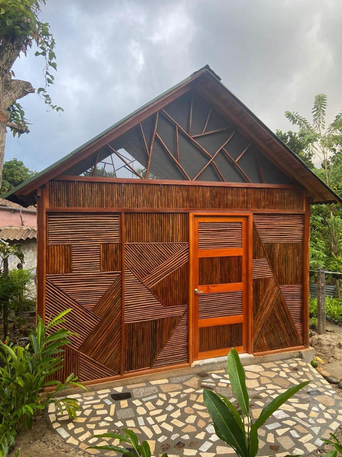 Casa Kumake Tayrona Villa El Zaino Dış mekan fotoğraf