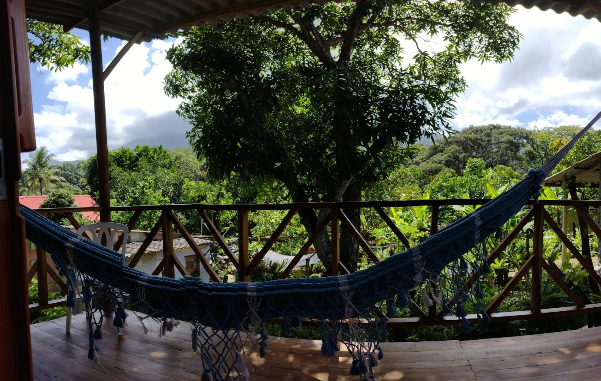 Casa Kumake Tayrona Villa El Zaino Dış mekan fotoğraf