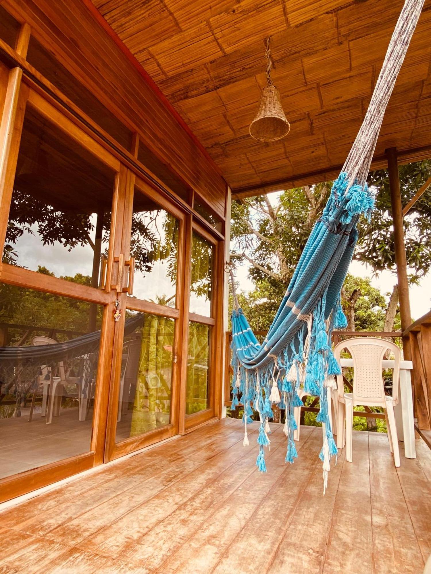 Casa Kumake Tayrona Villa El Zaino Oda fotoğraf