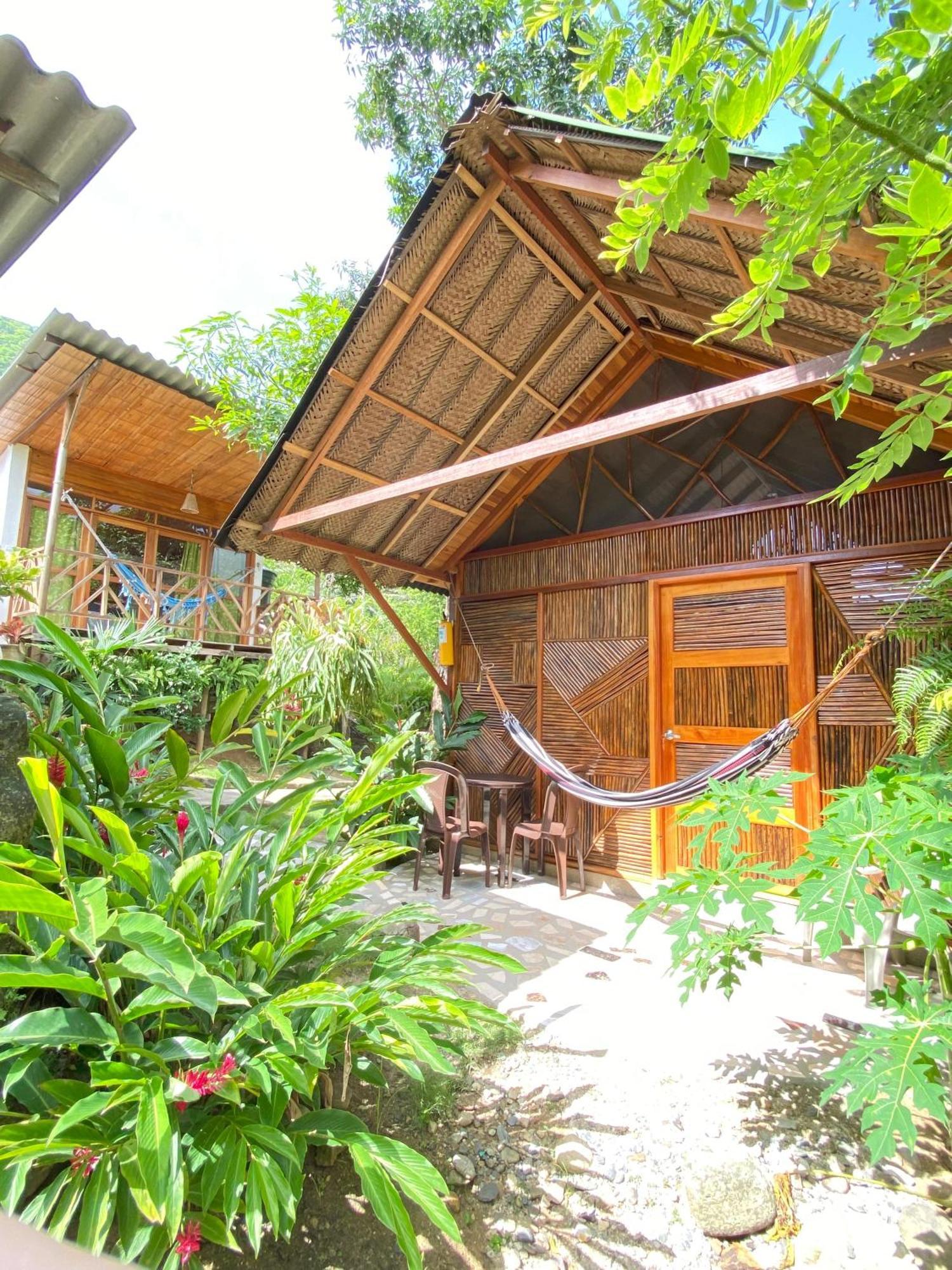 Casa Kumake Tayrona Villa El Zaino Dış mekan fotoğraf