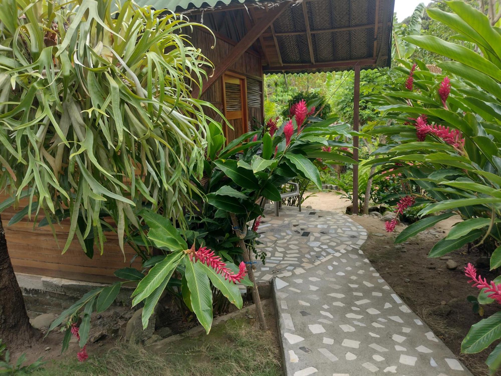 Casa Kumake Tayrona Villa El Zaino Dış mekan fotoğraf